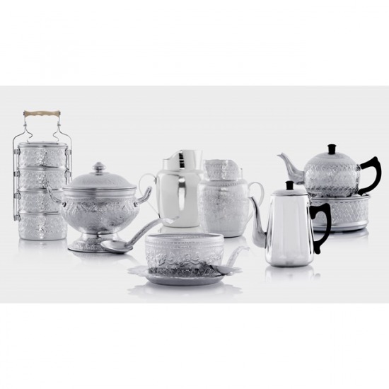 อลูมิเนียมลายไทย ราคาส่ง